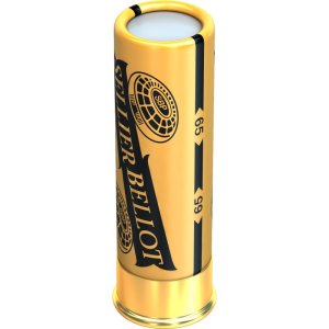 S&B, RED AND BLACK , 20×65, 26,5 g, 3,5 mm